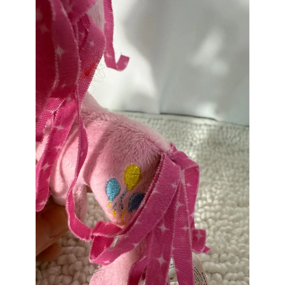 My Little Pony two are