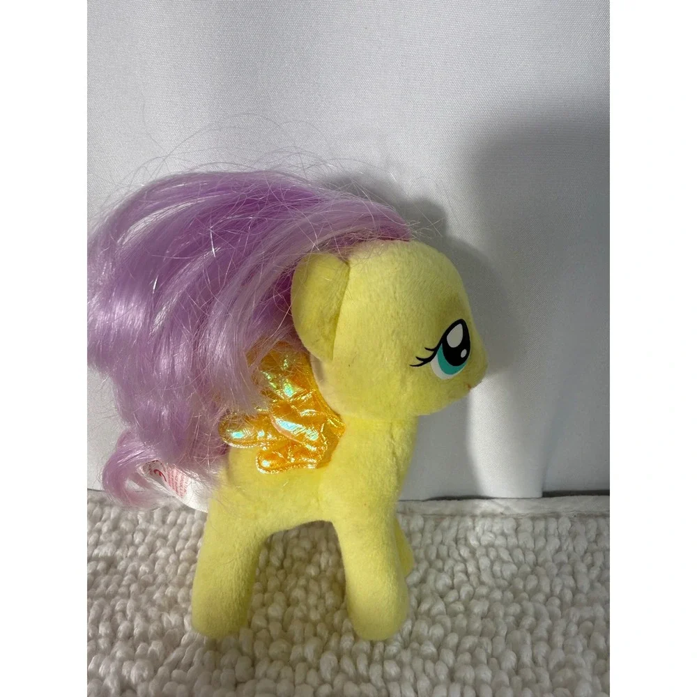 My Little Pony two are