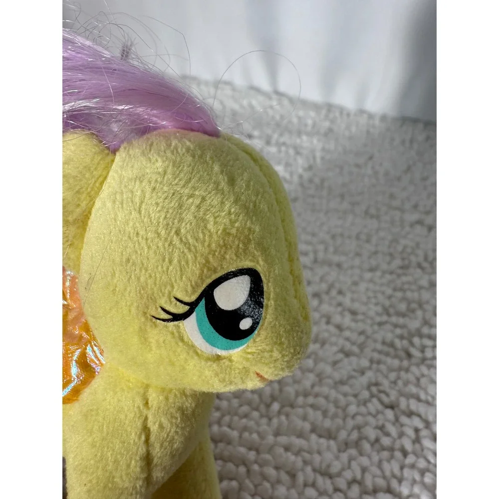 My Little Pony two are