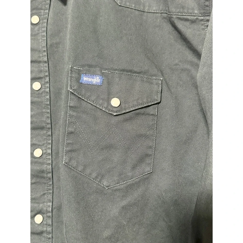 Wrangler this classic