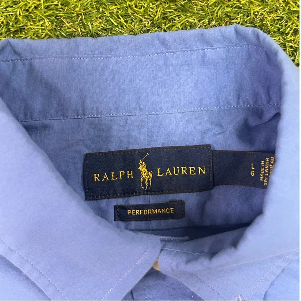 Polo Ralph Lauren polo ralph
