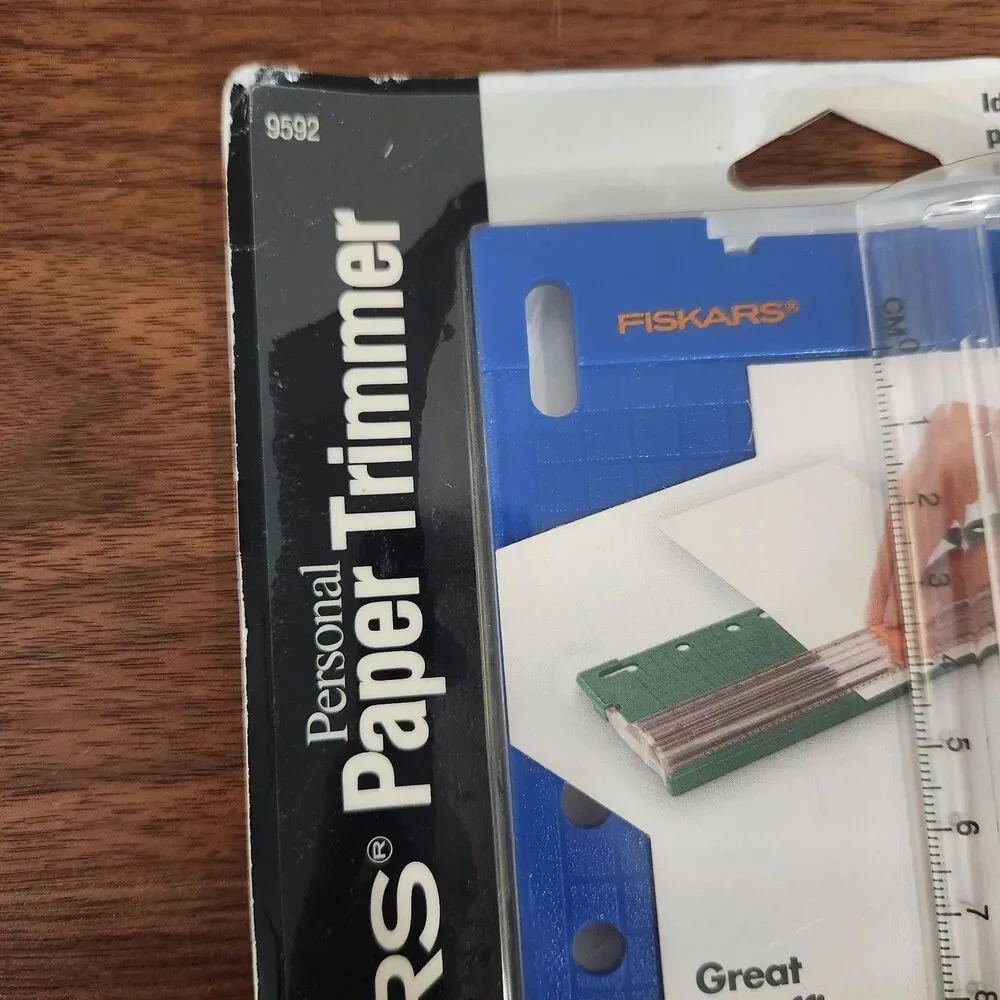 Fiskars my blade