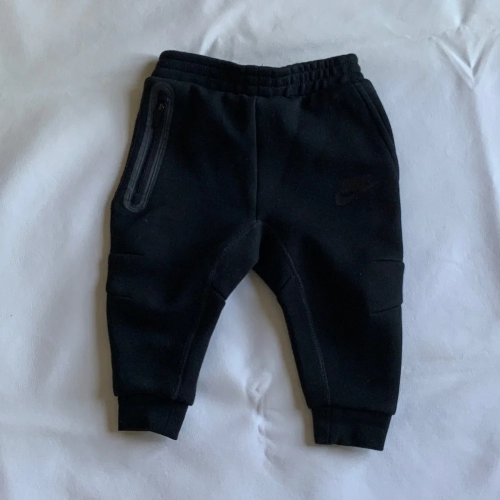 Nike Kids Dark Joggers