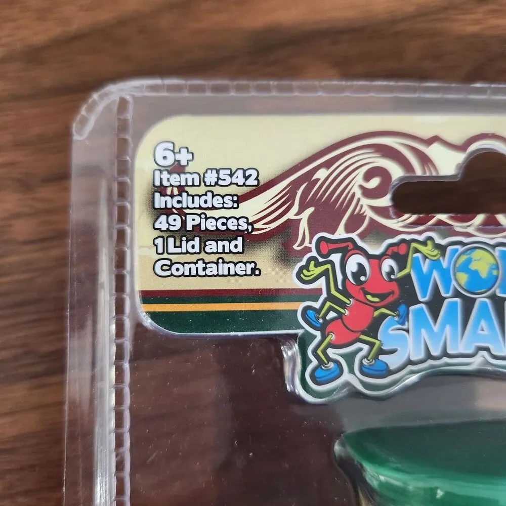 Hasbro details worlds