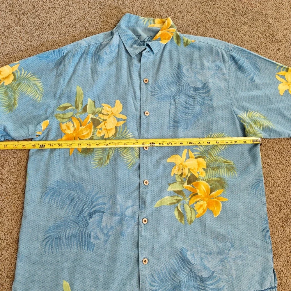 Tommy Bahama 25 easy