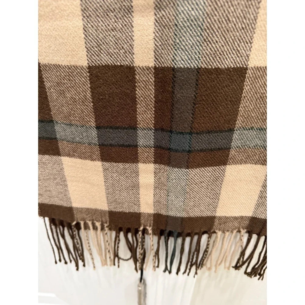 Italy Design cashmere classic