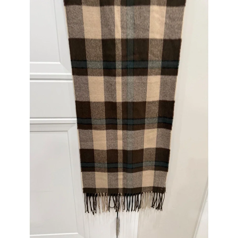 Italy Design cashmere classic
