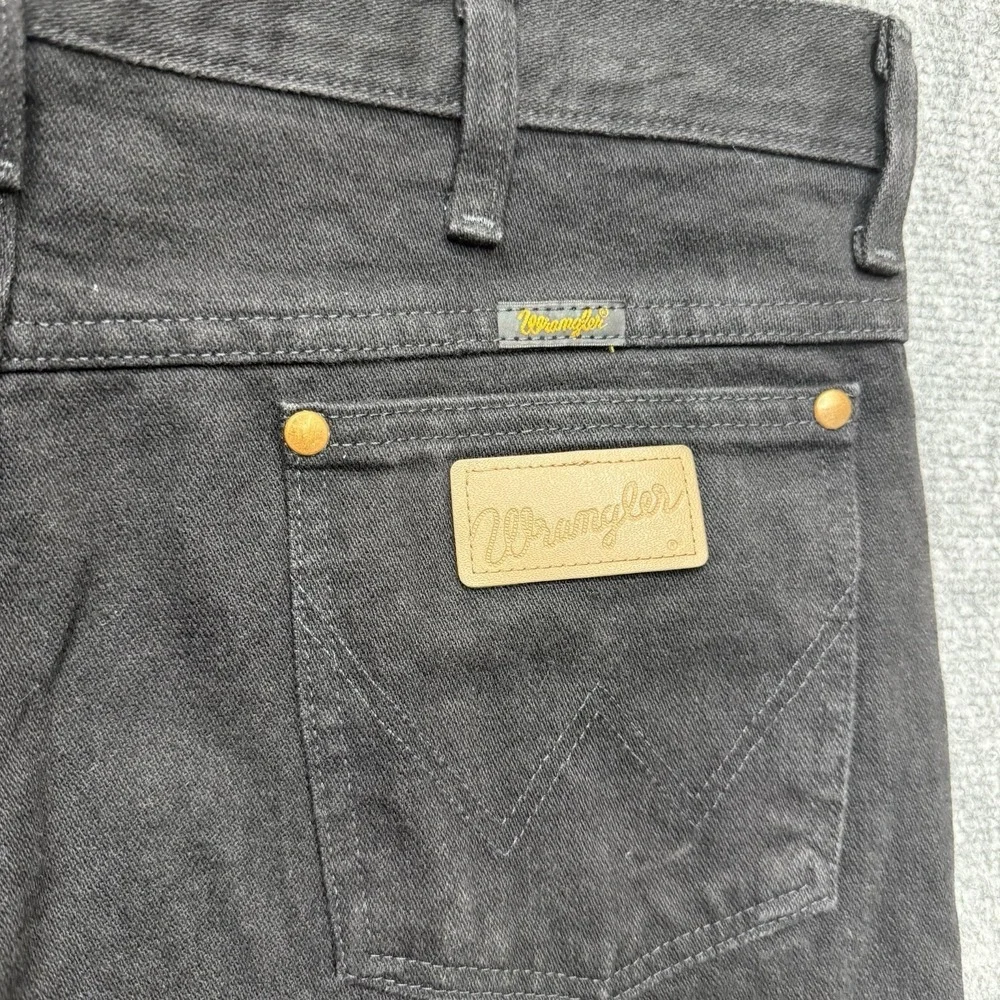 Wrangler preowned previously