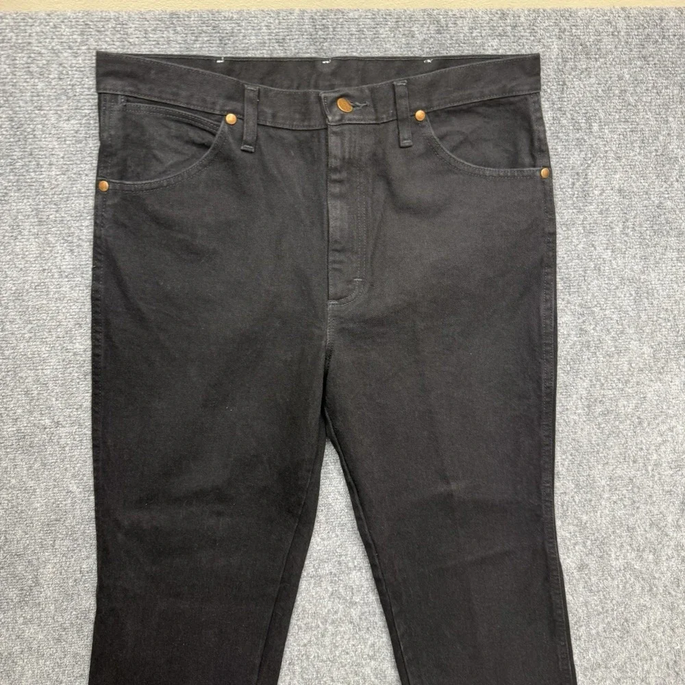 Wrangler preowned previously