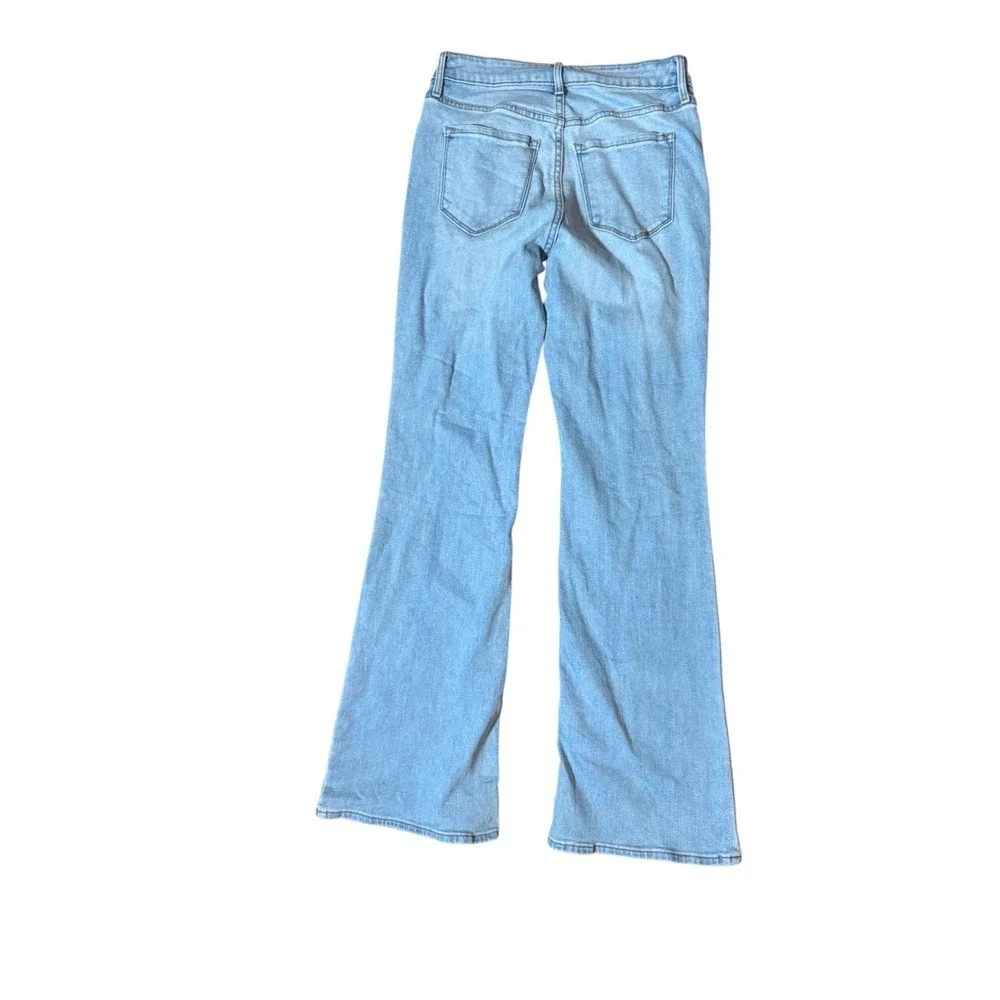 Old Navy rock both