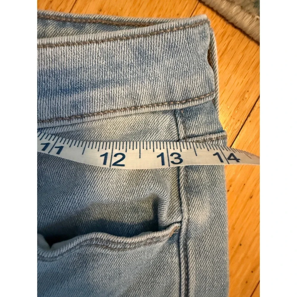 Old Navy waist them friends