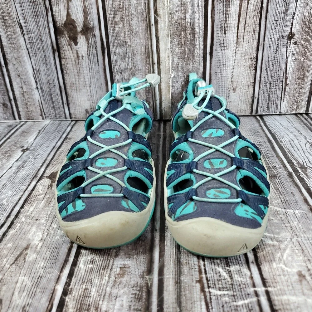 Keen gently used