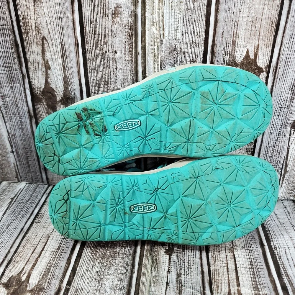 Keen gently used