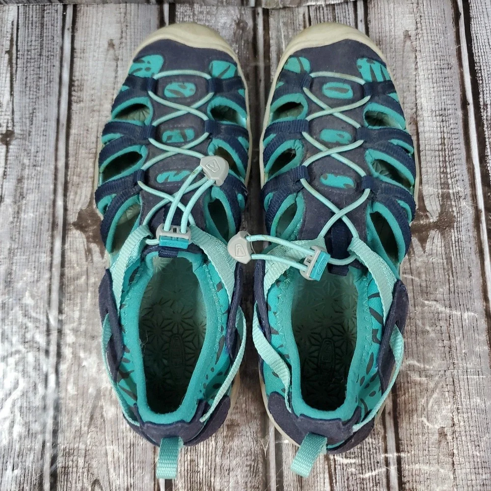 Keen gently used