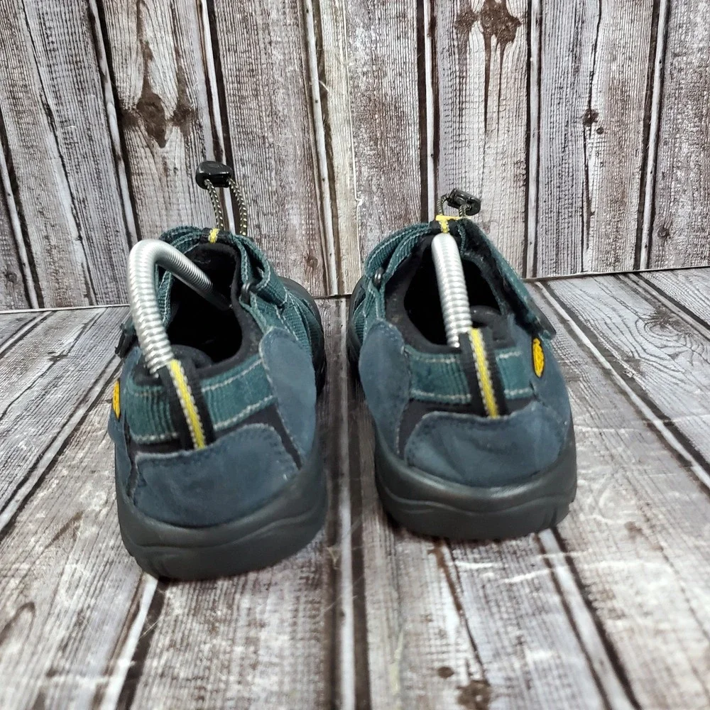 Keen gently used