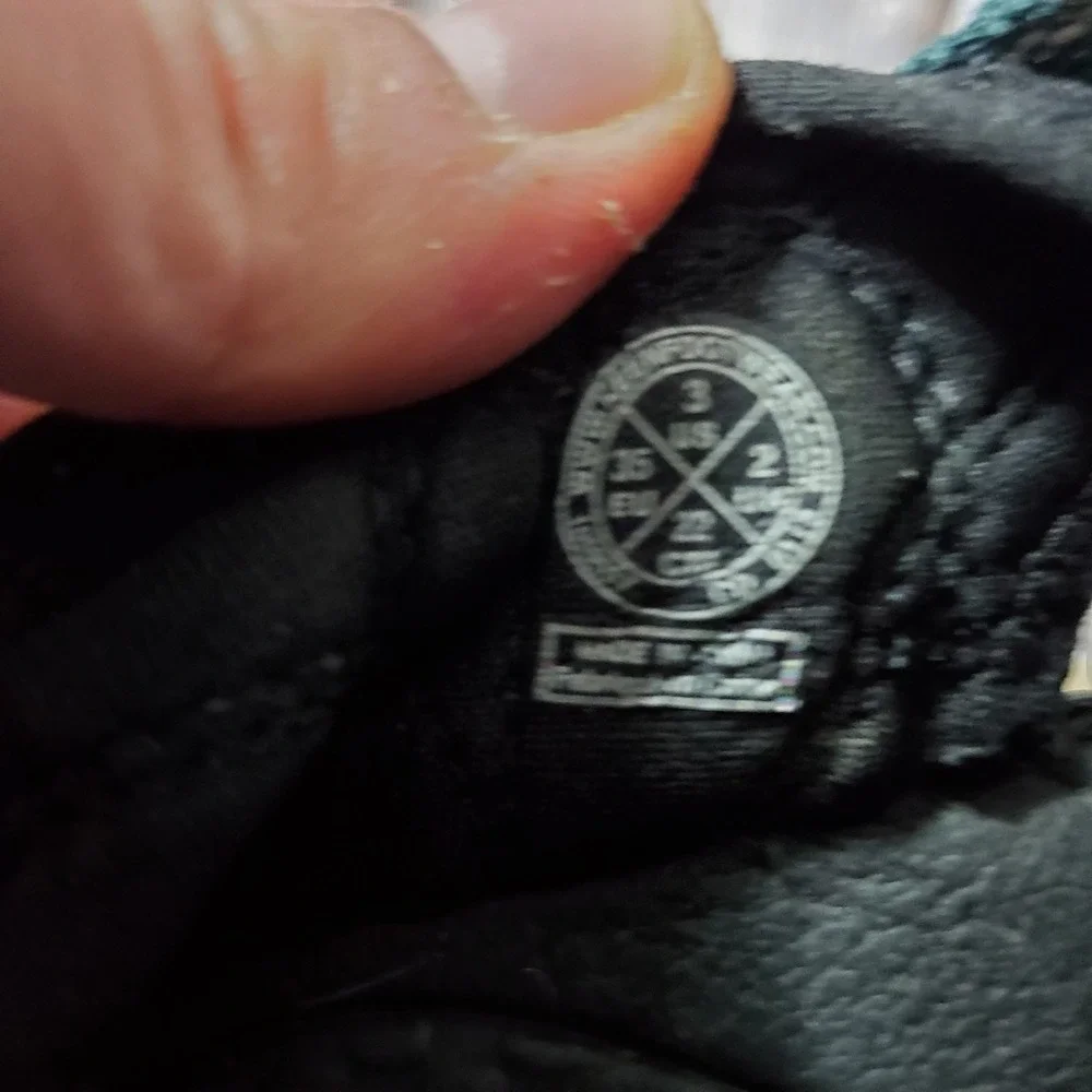 Keen gently used