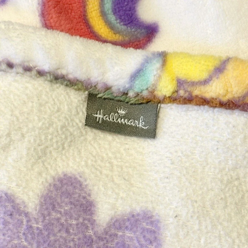 Hallmark color see
