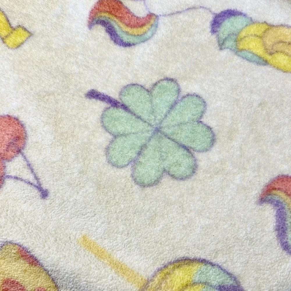 Hallmark blemish rainbows pops