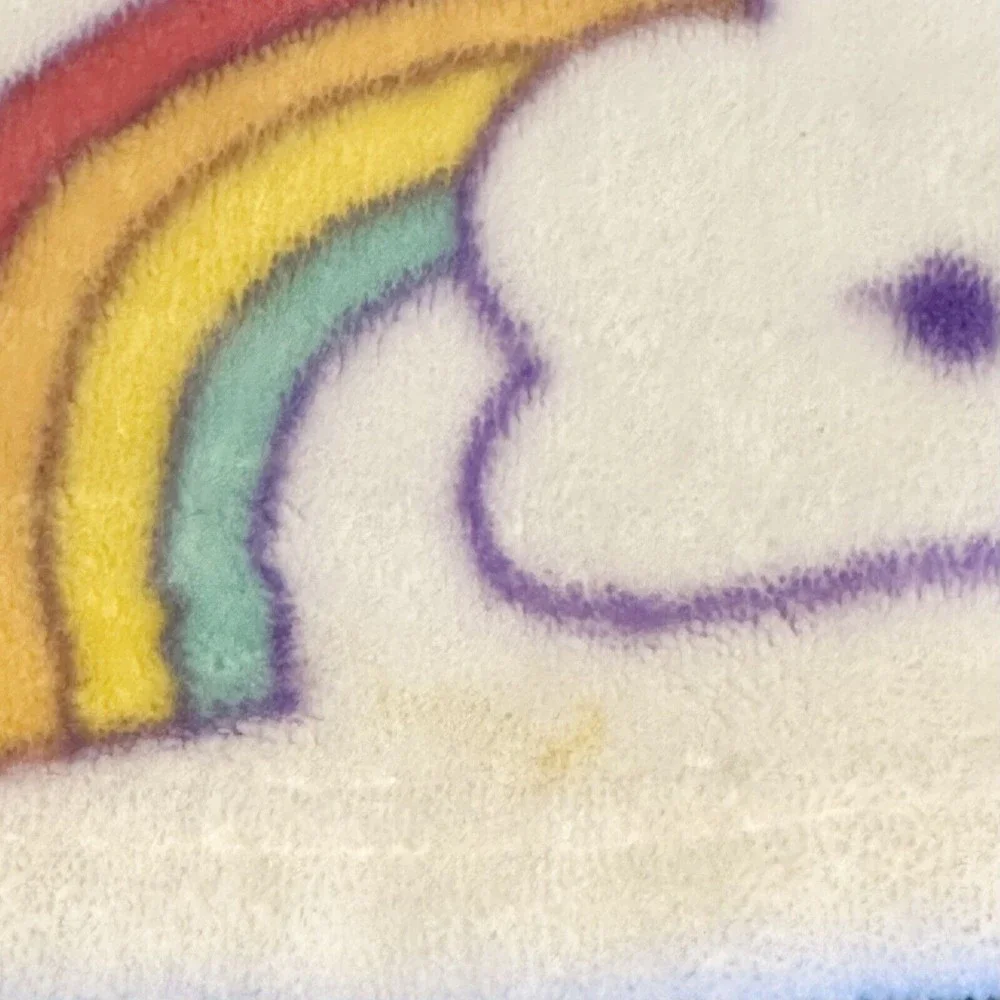 Hallmark bright please