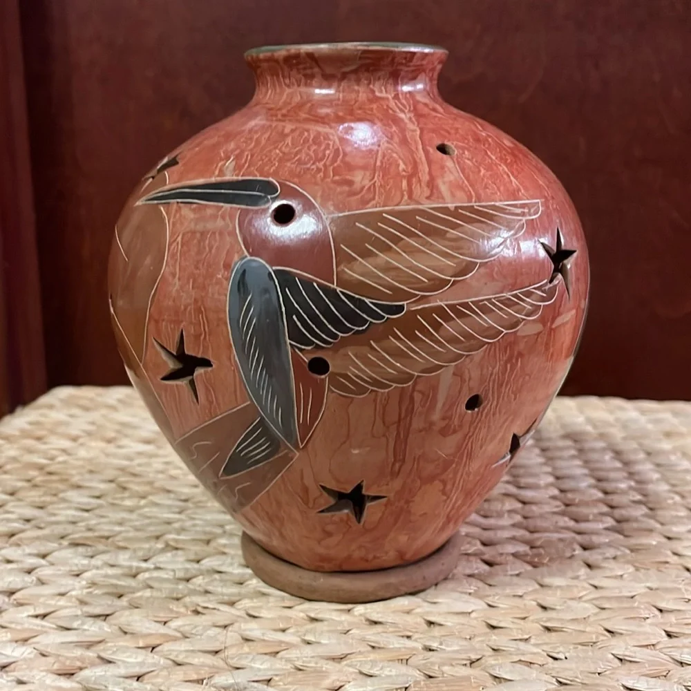 N/A handmade by