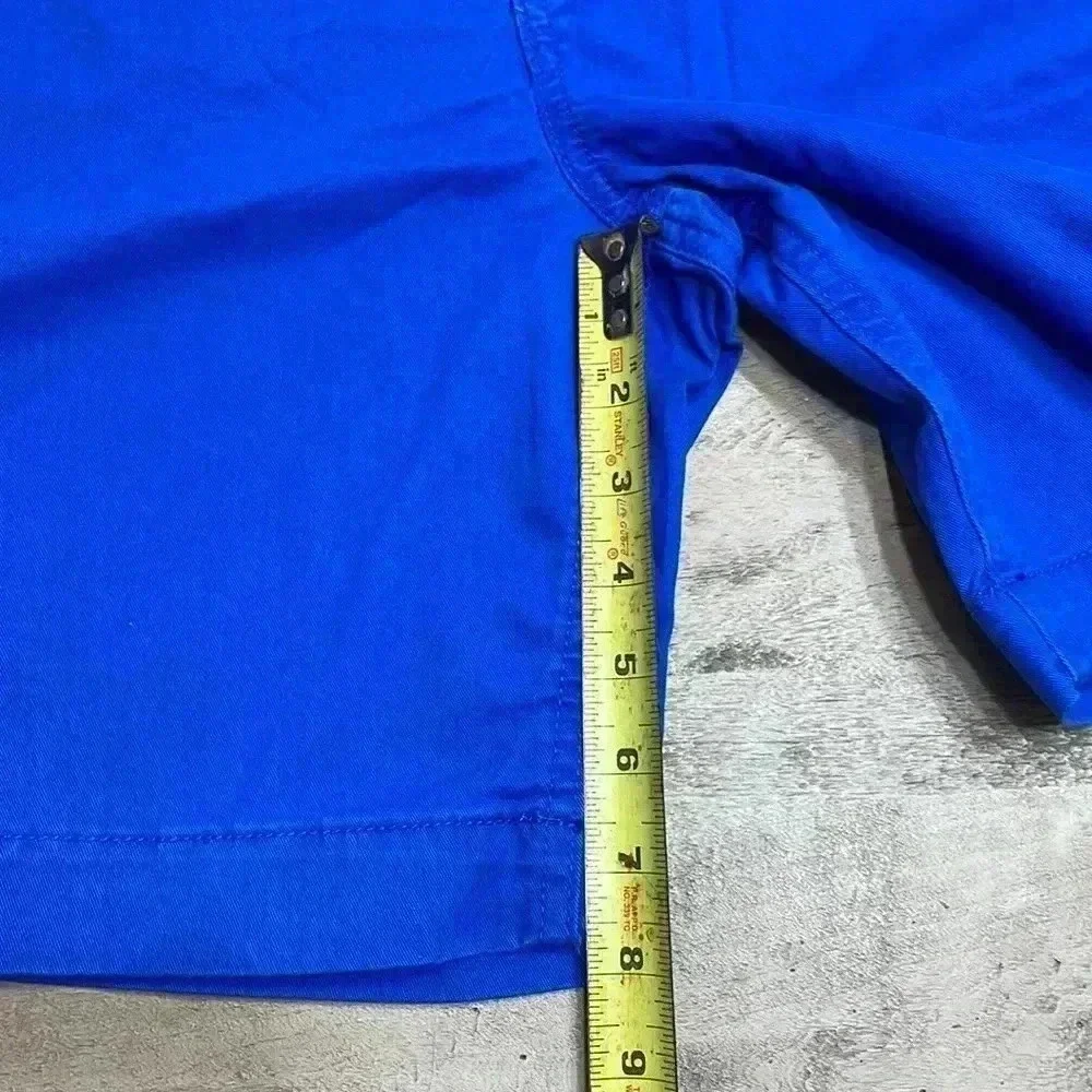 NWT Gap shorts size 14 husky