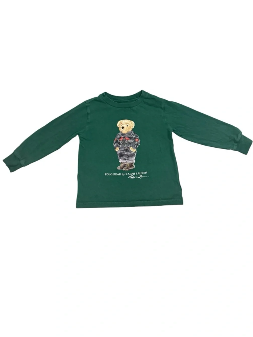 Ralph Lauren polo ralph