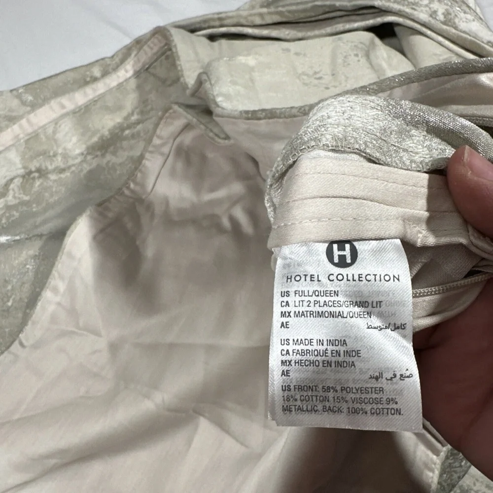 Hotel Collection new $385