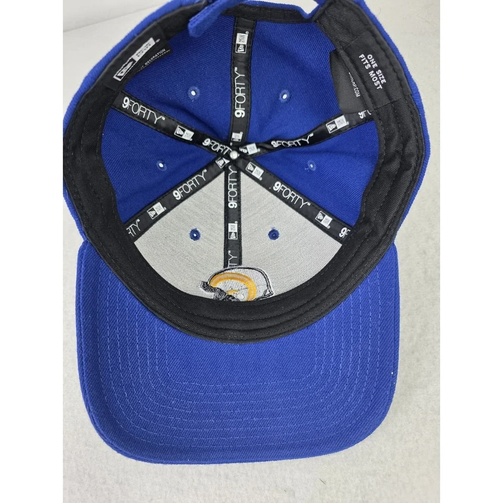 New Era los angeles