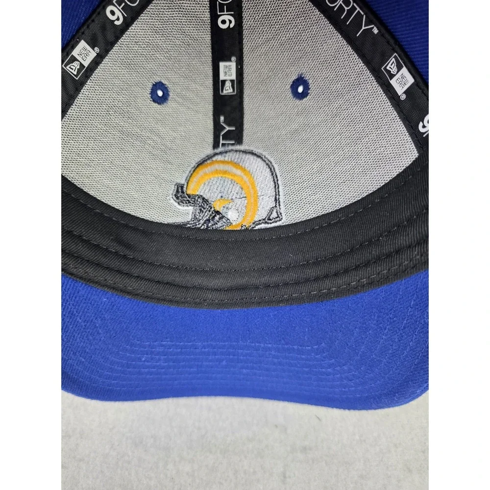 New Era los angeles