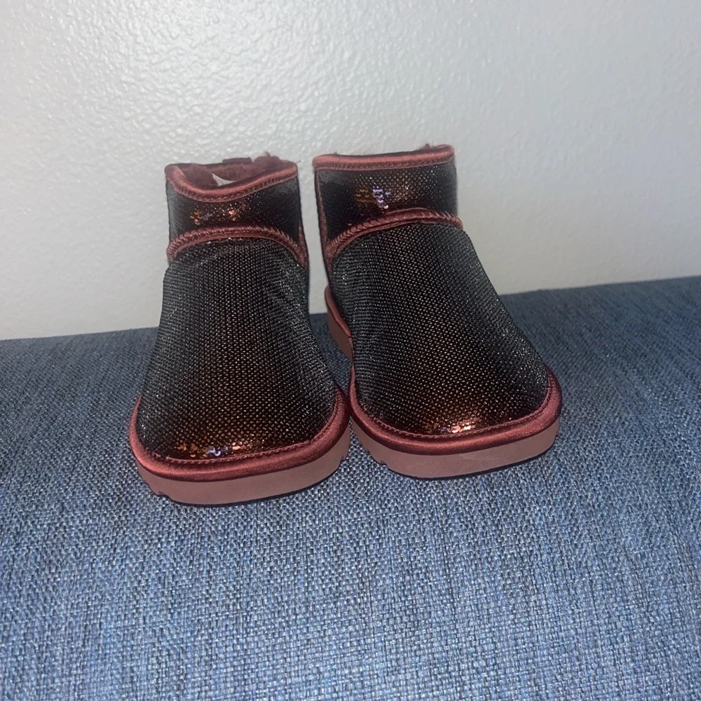 UGG take every