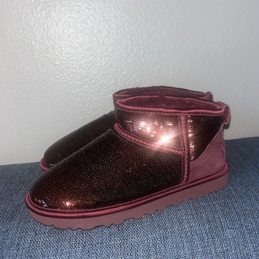 UGG take every