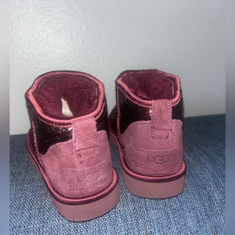 UGG take every