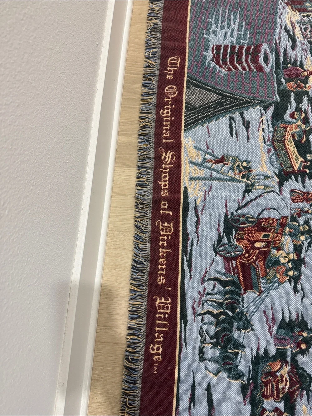Goodwin Weavers living fabric