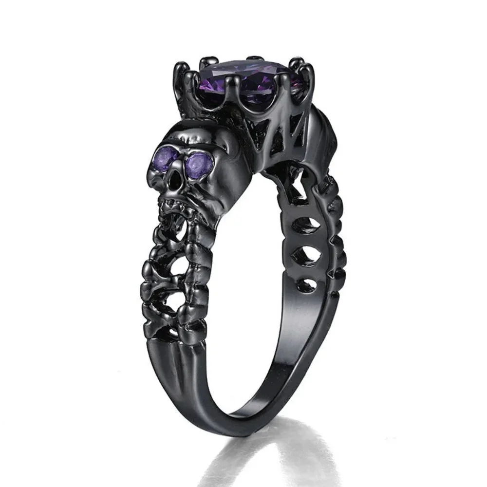 N/A 18k black