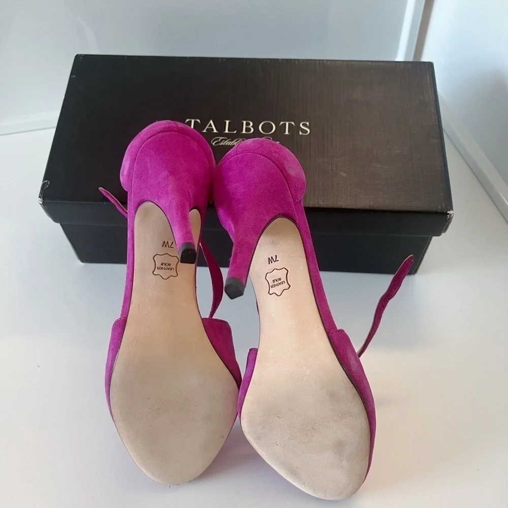 Talbots new without