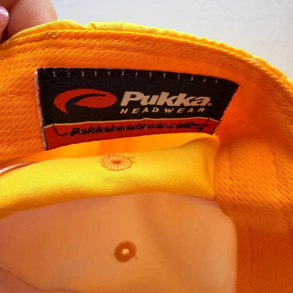 Pukka Headwear pukka mens