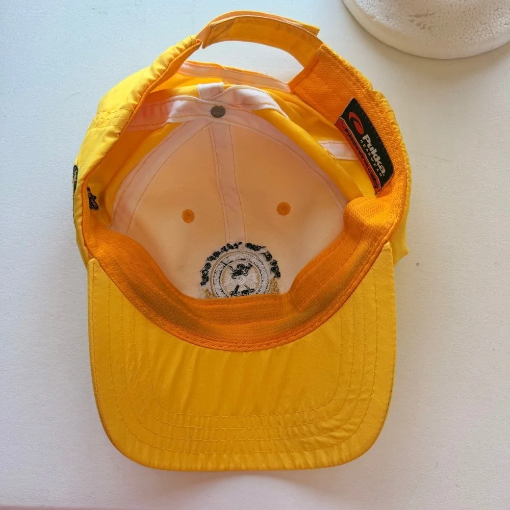 Pukka Headwear pukka mens