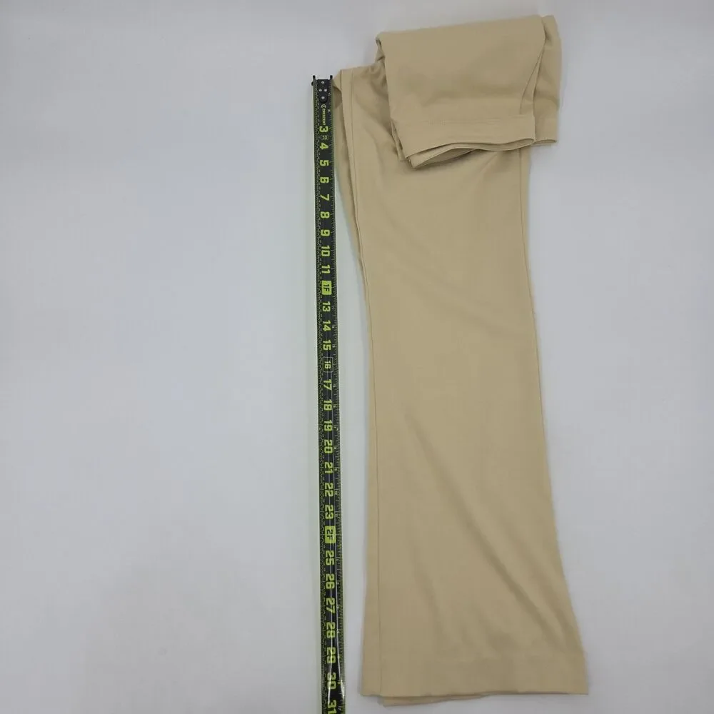 Vintage Sigrid Olsen Dress Pants Trousers Womens Size 8 Lagenlook Work Office