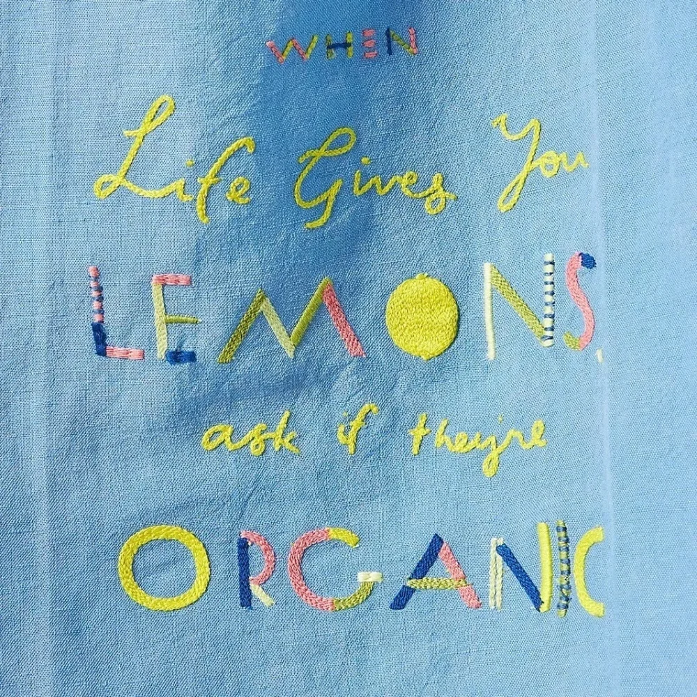 Anthropologie designed by