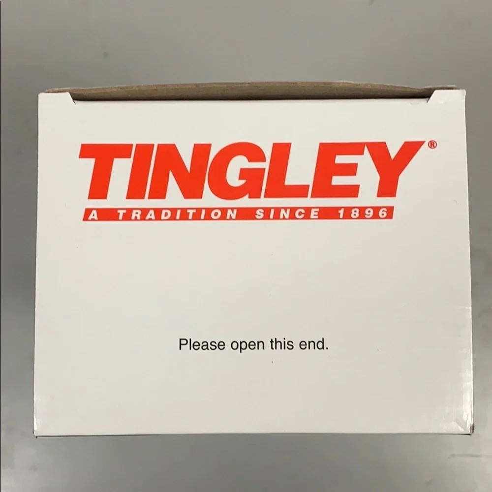 Tingley brand new