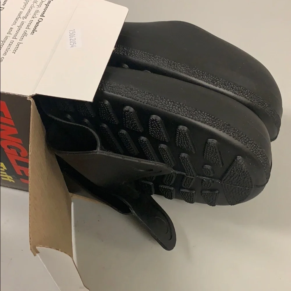 Tingley brand new