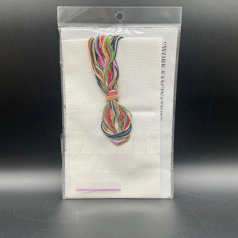 Design Works counted cross‑stitch