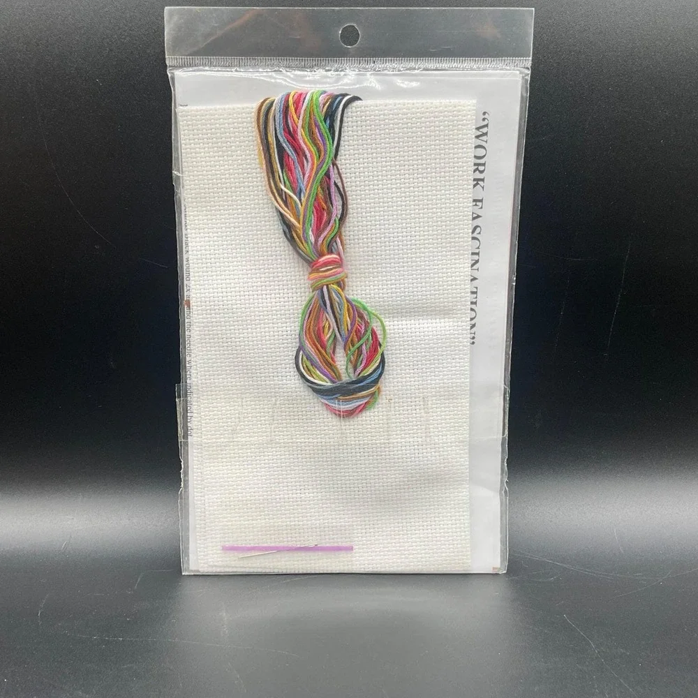 Design Works counted cross‑stitch