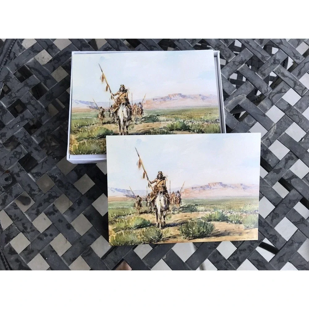 N/A stationery edward