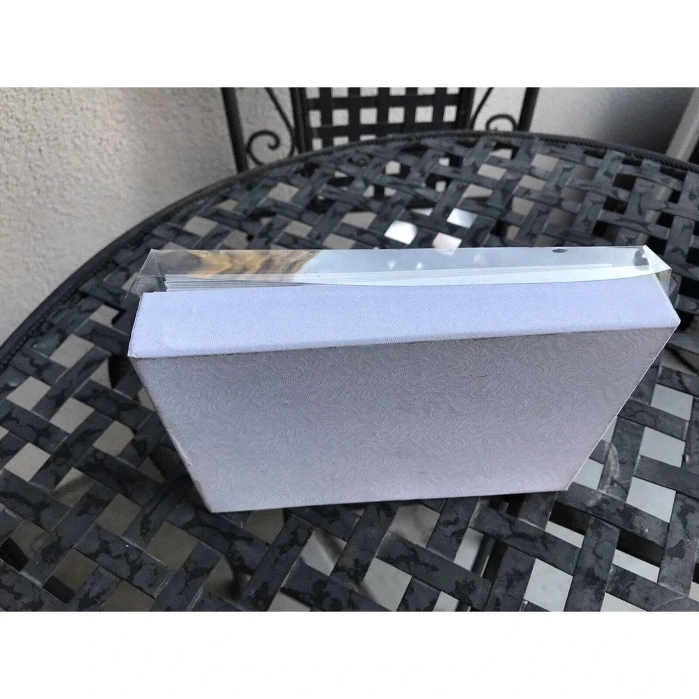 N/A stationery edward