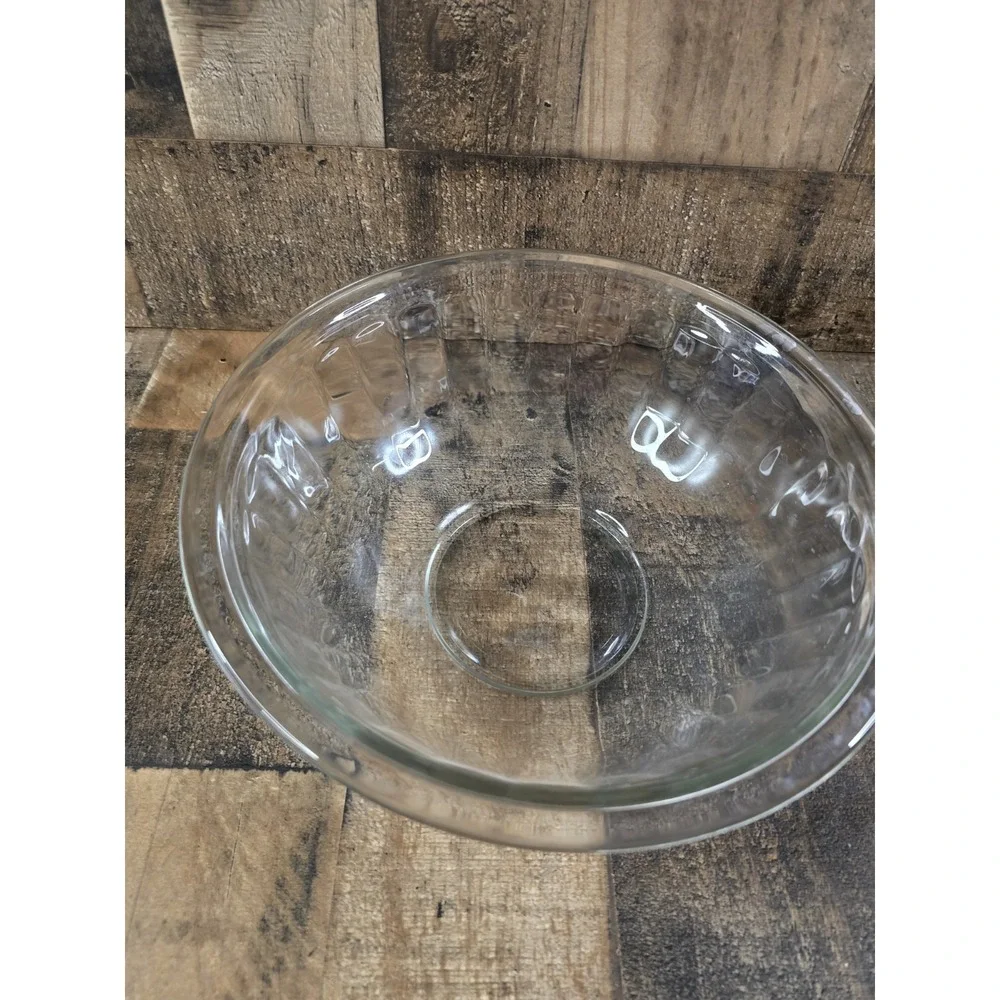 Pyrex 325 clear
