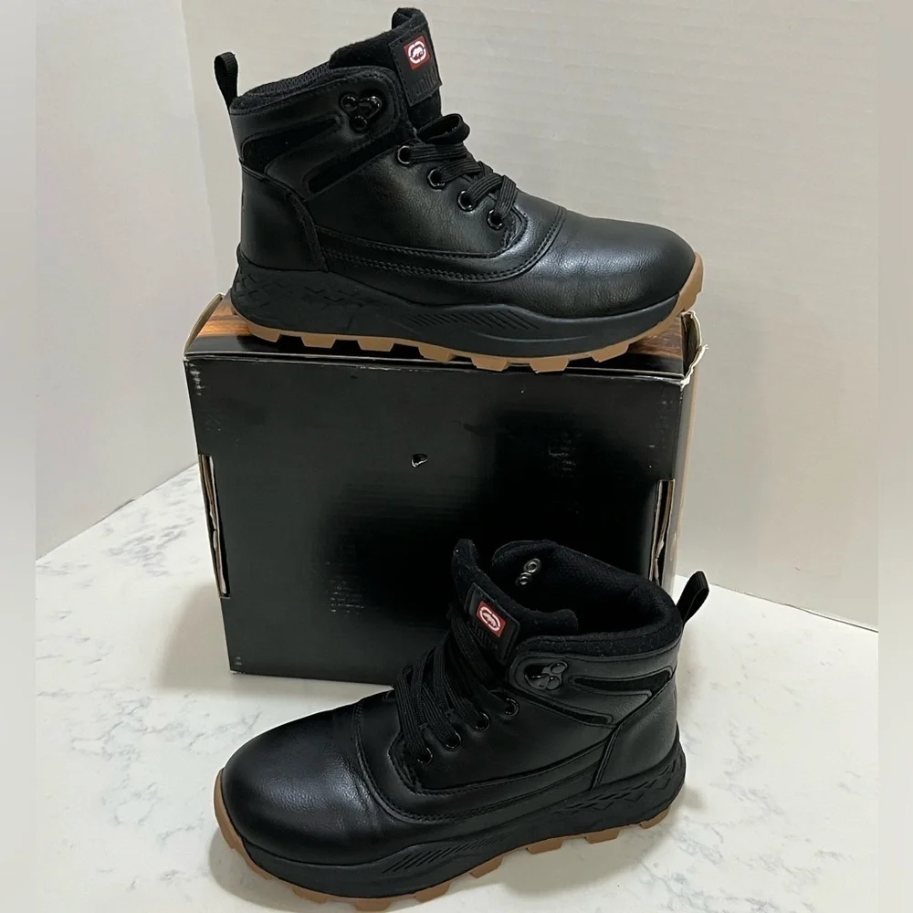 Lugz these boots