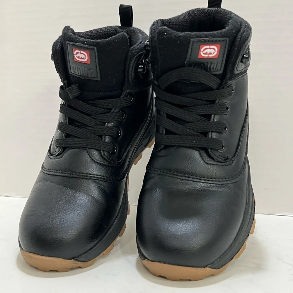 Lugz these boots