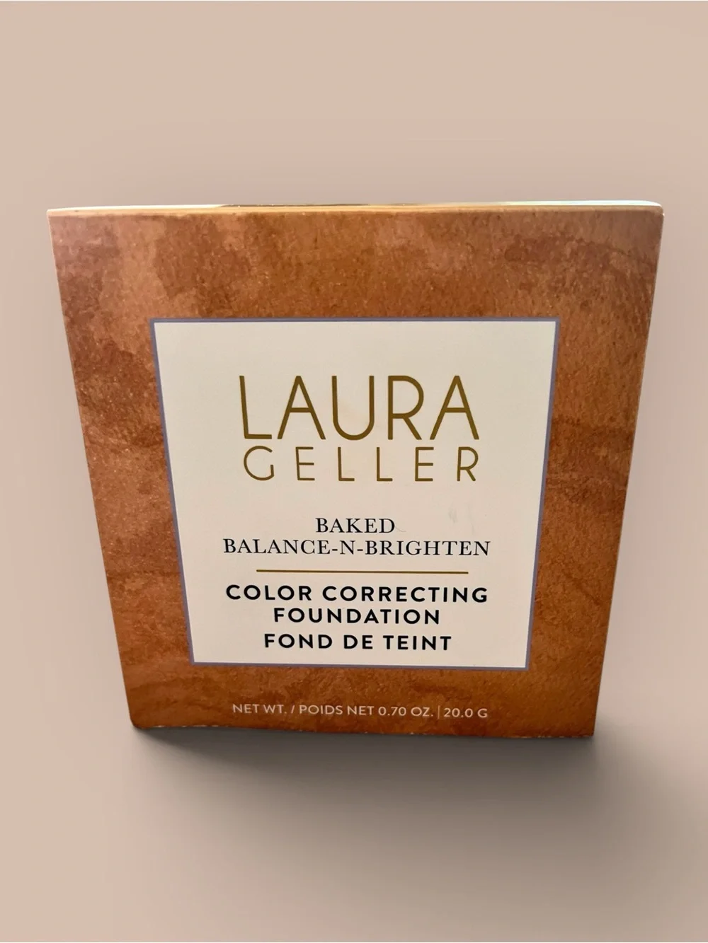 Laura Geller brand new