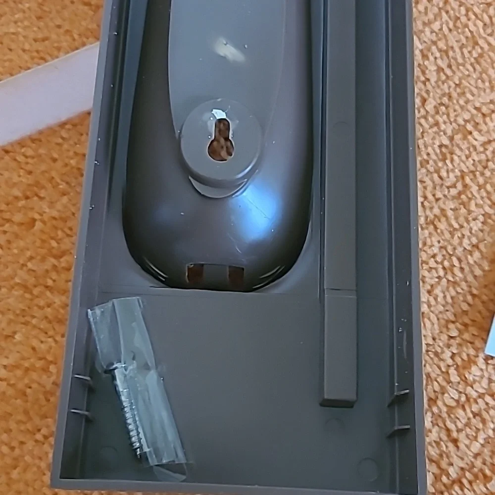 Hamilton Beach electric knife